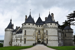 Vidange fosse septique Chaumont